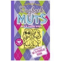 Centraal Boekhuis Dagboek van een muts - bff's voor even