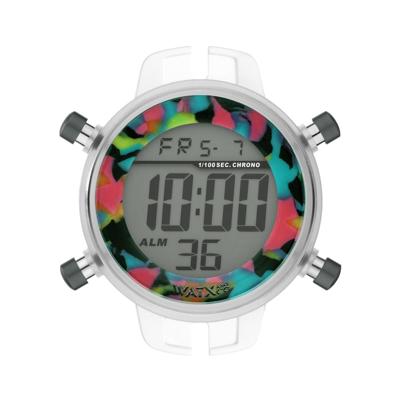 Watx & Colors RWA1115 (Ø 43 mm) Dames horloge