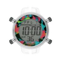 Watx & Colors RWA1115 (Ø 43 mm) Dames horloge