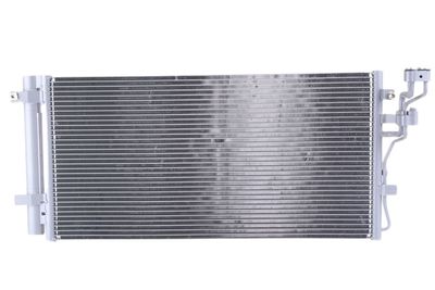 Condensator, airconditioning 940260