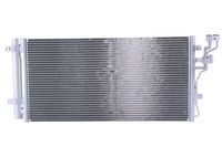 Condensator, airconditioning 940260