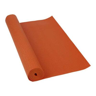 MAT PILATES/YOGA SOFTEE DELUXE THICKNESS 4MM