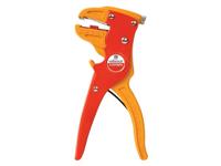 Automatische knip- en striptang - Velleman