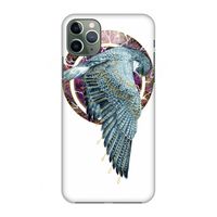 Golden Falcon: Volledig geprint iPhone 11 Pro Max Hoesje