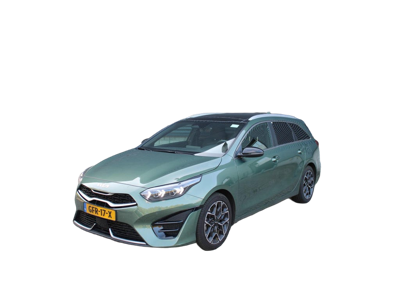 Kia Ceed Sportswagon