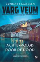 Achtervolgd door de dood (Paperback)