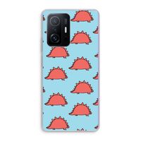 Dinosawrr: Xiaomi 11T Pro Transparant Hoesje