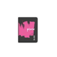 tablethoes Ziron ZX002 Zwart Roze