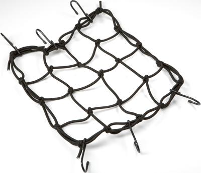 IWH Luggage net 50 x 30cm