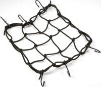 IWH Luggage net 50 x 30cm - thumbnail