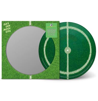 Various Artists - Da's Een Mooi Stel (Picture Disk) (Record Store Day Black Friday 2025) LP