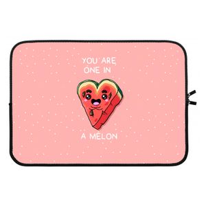 One In A Melon: Laptop sleeve 13 inch