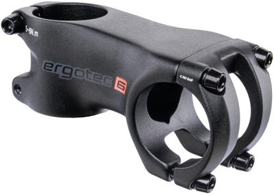Elvedes Ergotec voorbouw "hake" stem ergotec hake 60mm level 6