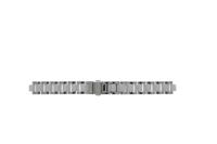 Horlogeband DKNY NY8139 Keramiek Wit 8mm