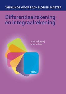 Differentiaalrekening en integraalrekening (Paperback)