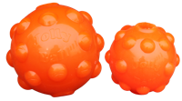 Jolly Jumper Ball Oranje 10 cm