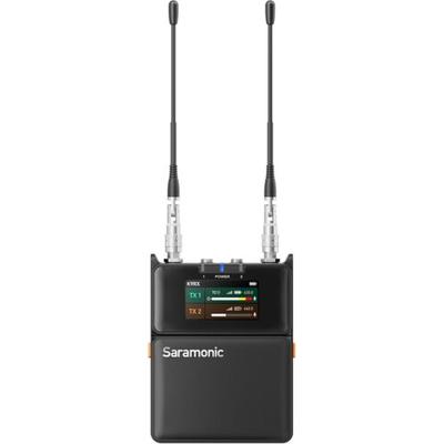 Saramonic K9 RX Digital camera mount, wireless microphone receiver antenna