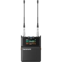 Saramonic K9 RX Digital camera mount, wireless microphone receiver antenna