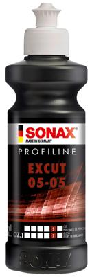 SONAX Profiline excut 05/05 250