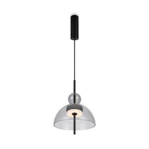 Maytoni - Hanglamp Bangkok - Zwart - Ø25