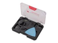 PARKSIDE PERFORMANCE Multitool accessoires (Tegelbewerking)