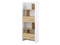 Bureaukast CONCEPTION PRO 1 deur 1 lade wit/artisan eik Bureaukast CONCEPTION PRO 1 deur 1 lade wit/artisan eik