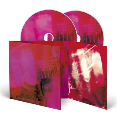 My Bloody Valentine - Loveless 2CD