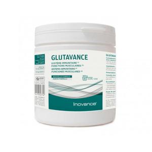 Inovance Glutavance Stevia 400g