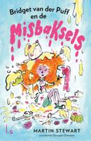 Bridget van der Puff en de misbaksels (Hardback)