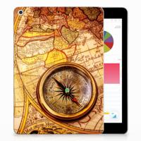 Apple iPad 9.7 2018 | 2017 | Hip Hoesje | Kompas