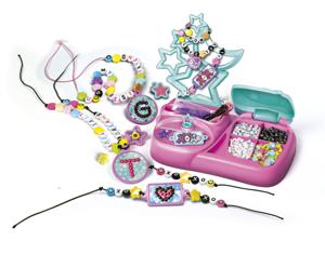 Clementoni Crazy Chic My Charms Lab Sieraden Maken