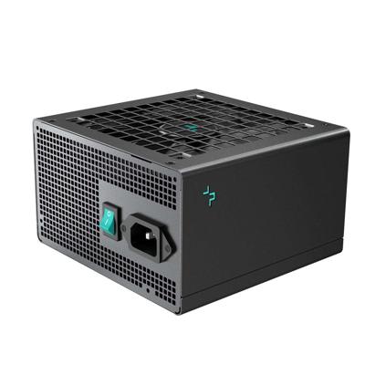 DeepCool PN750D power supply unit 750 W 20+4 pin ATX ATX Zwart