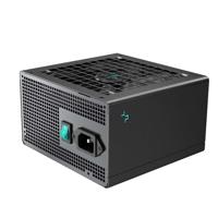 DeepCool PN750D power supply unit 750 W 20+4 pin ATX ATX Zwart