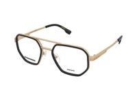 Brillen met correctie Dsquared2 D2 0111 807