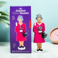 Solar Queen Elizabeth - Jubilee Editie - thumbnail