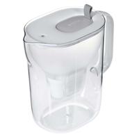 Brita 1052803 water filter Waterfilter voor op het aanrechtblad 3,6 l Grijs