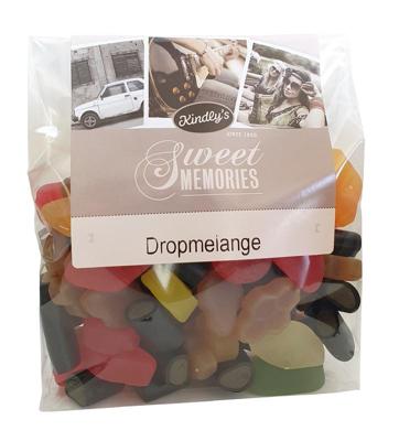 Kindly&apos;s Drop melange