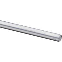 Reely Aluminium Rond Profiel (Ø x l) 20 mm x 500 mm 1 stuk(s)