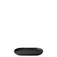 Stelton Fjord Tray zwart - thumbnail