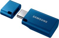 Samsung USB-C Flash Drive 128GB USB-sticks Blauw