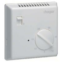 EK003  - Room temperature controller 5...30°C EK003 - thumbnail