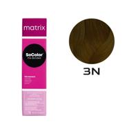 Matrix - SoColor 3N Donker Bruin Natuur - 90ml