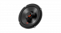 JBL Club 622 Speakers