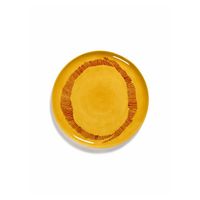 SERAX - Feast by Ottolenghi - Serveerbord L 35x35cm Sunny Yellow
