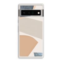 Formo: Google Pixel 6 Pro Transparant Hoesje