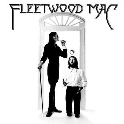 Fleetwood Mac - CD (0081227940638)