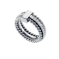 Ring Dames Tommy Hilfiger 2700582B (12)