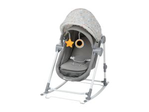 bebeconfort Babywipstoeltje CALYS (Warm Grey)