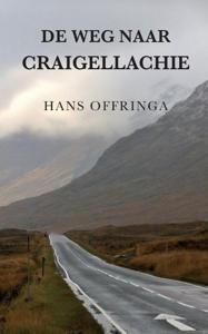 De weg naar Craigellachie (Paperback)