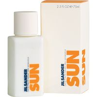 Sun eau de toilette, 75 ml